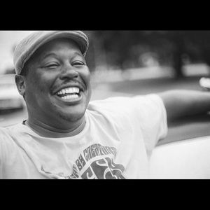 Meet your Posher, Lazaro